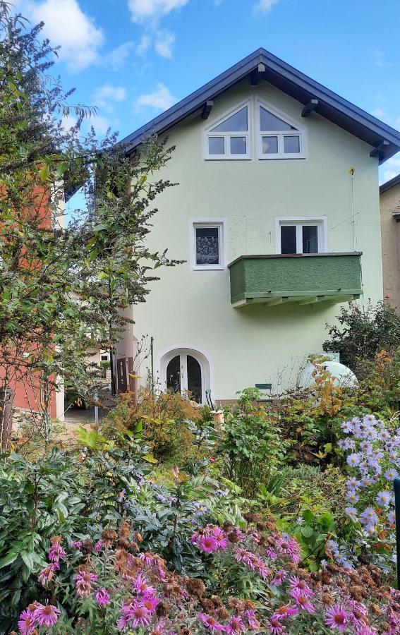Fewo An Der Bruecke Solnhofen Exterior foto